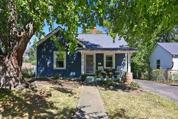 411 Park View Avenue, Lexington, KY 40505