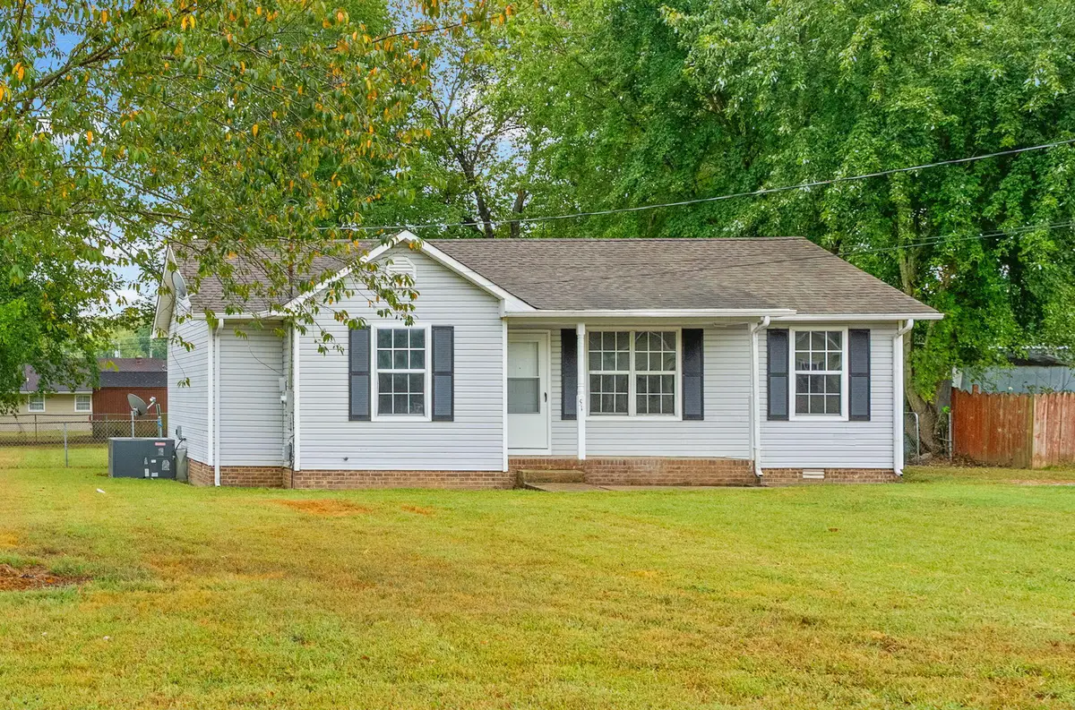 512 Indian Avenue, Oak Grove, KY 42262 - #1