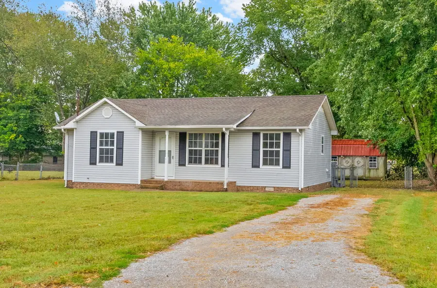 512 Indian Avenue, Oak Grove, KY 42262 - #3