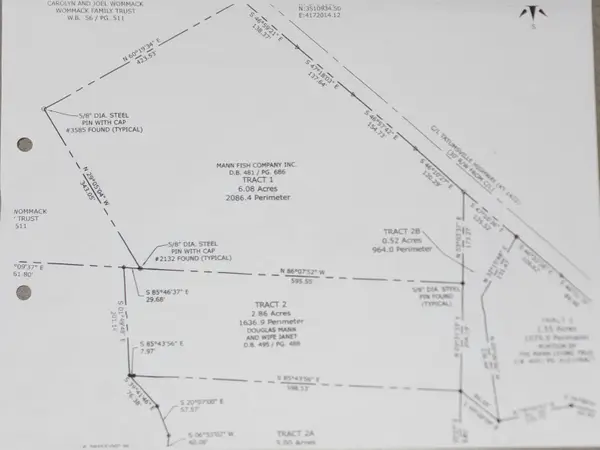 6.08 Tatumsville Highway, Benton, KY 42025
