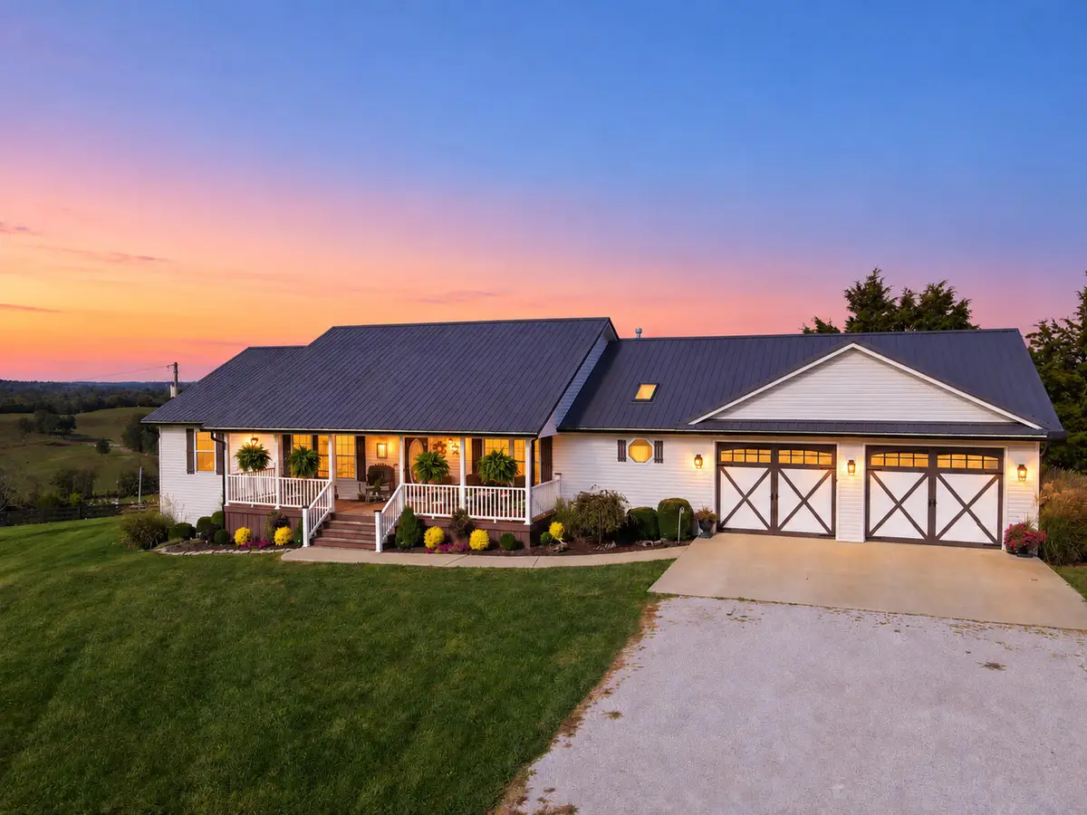 5363 Ky Highway 1284 E, Cynthiana, KY 41031 - #1