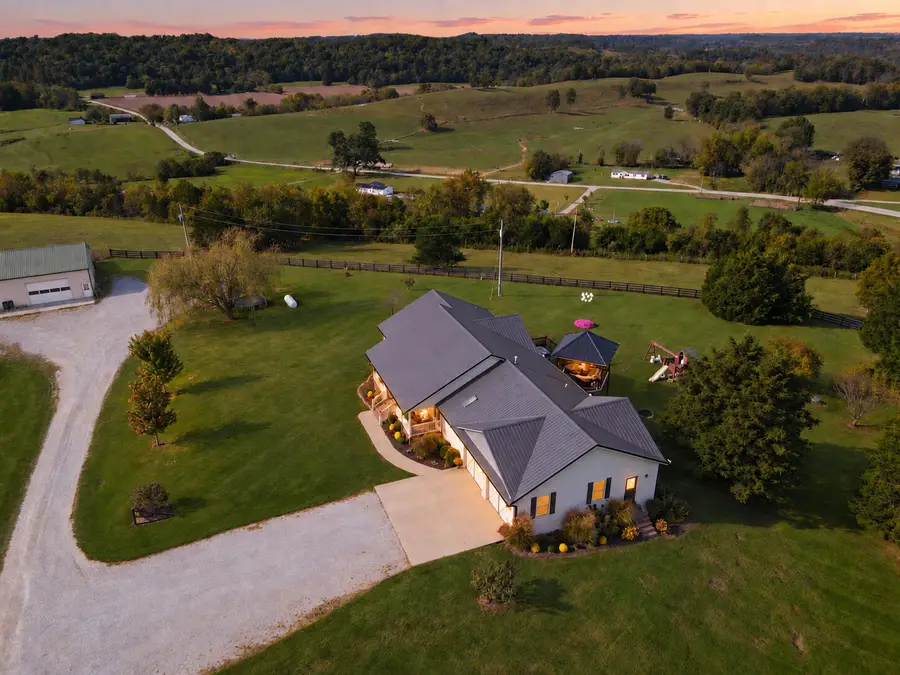 5363 Ky Highway 1284 E, Cynthiana, KY 41031 - #3