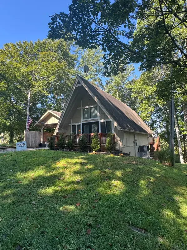 184 Beachamp Road, Burkesville, KY 42717