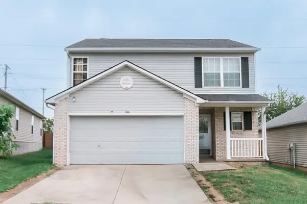 2624 Coronado Ridge, Lexington, KY 40511