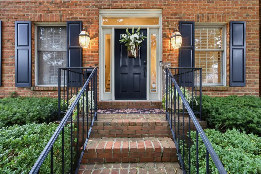 2173 Sallee Drive, Lexington, KY 40513 - #2