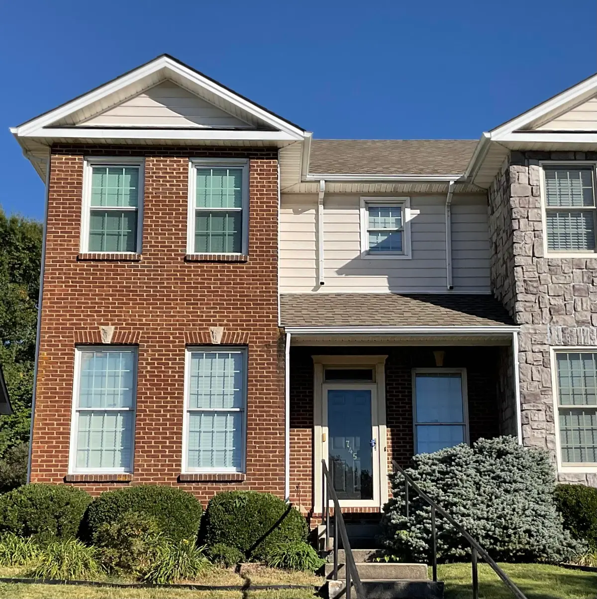 745 W Arrowhead Trl W Trail, Mount Sterling, KY 40353 - #1