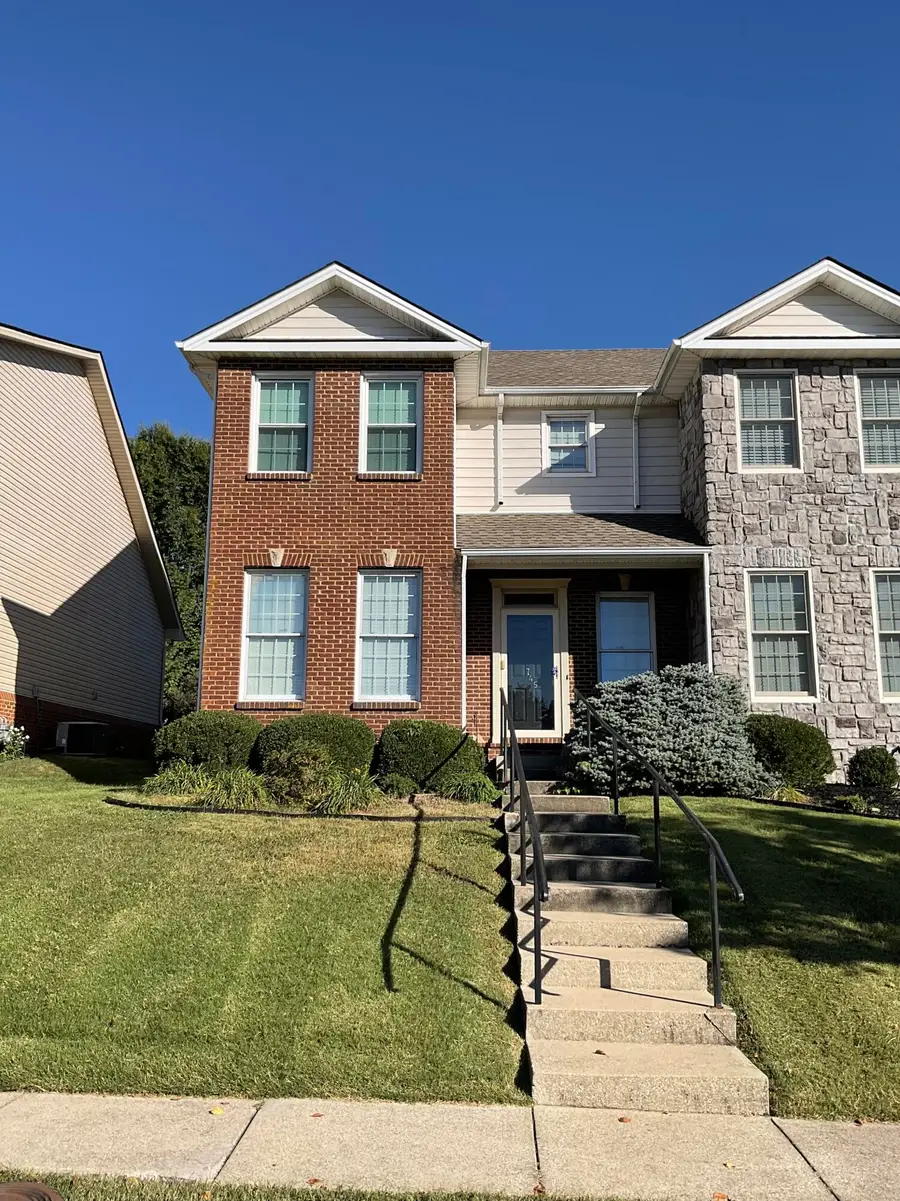 745 W Arrowhead Trl W Trail, Mount Sterling, KY 40353 - #2