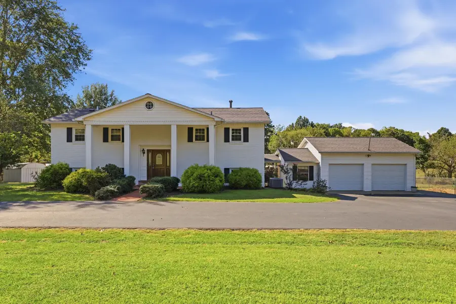 67 State Route 2205, Mayfield, KY 42066 - #3
