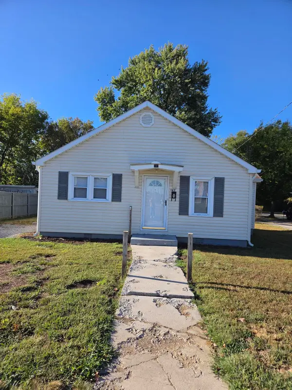147 Means Avenue, Hopkinsville, KY 42240