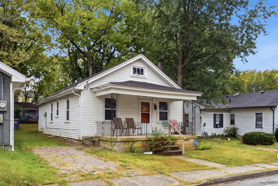 452 Lindberg Drive, Lexington, KY 40508 - #2