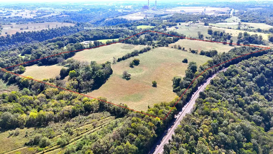1960 Curdsville Road, Harrodsburg, KY 40330 - #3