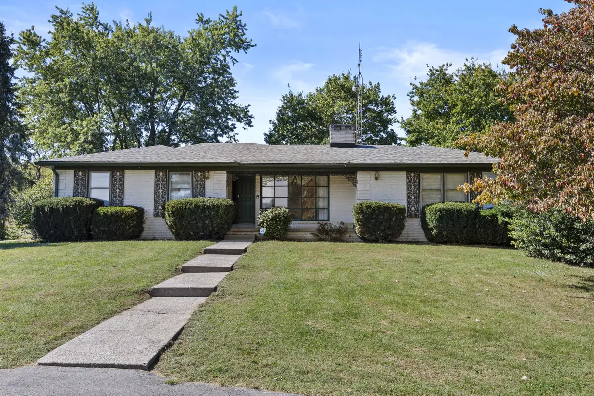 5700 Sulphur Well Road, Lexington, KY 40509 - #1