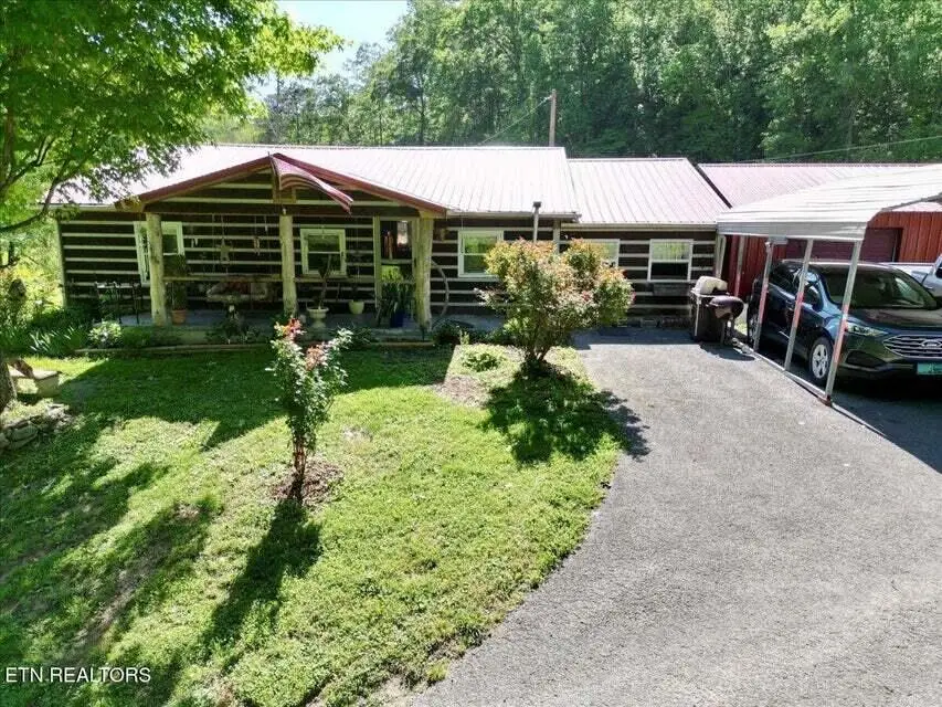 180 Stevens Branch Road, Middlesboro, KY 40965 - #1