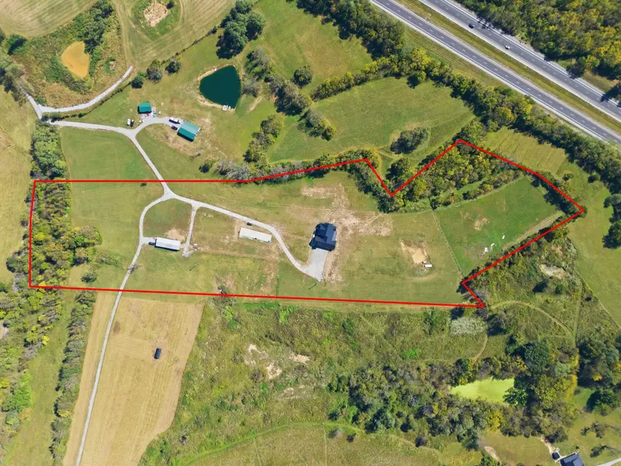 7175 Wades Mill Rd Road, Mount Sterling, KY 40353 - #3