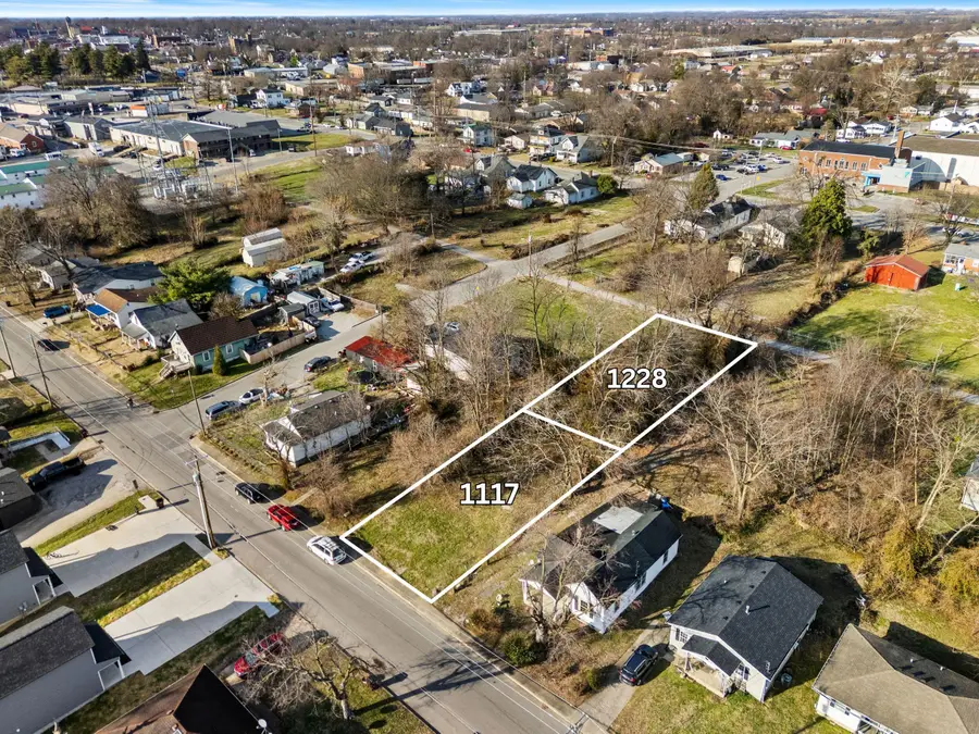 1228 Squires Alley, Richmond, KY 40475 - #3
