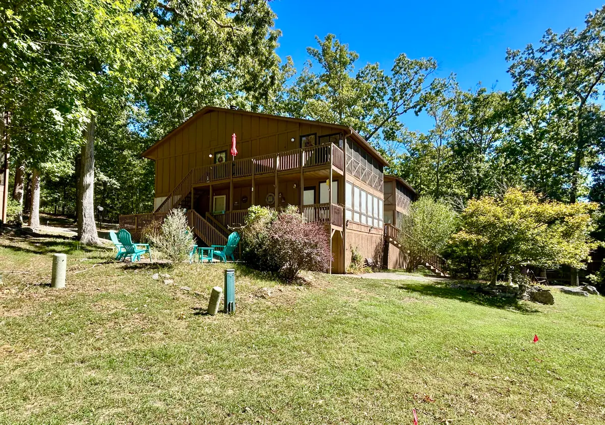 29-3 Woodson Bend Resort, Bronston, KY 42518 - #1