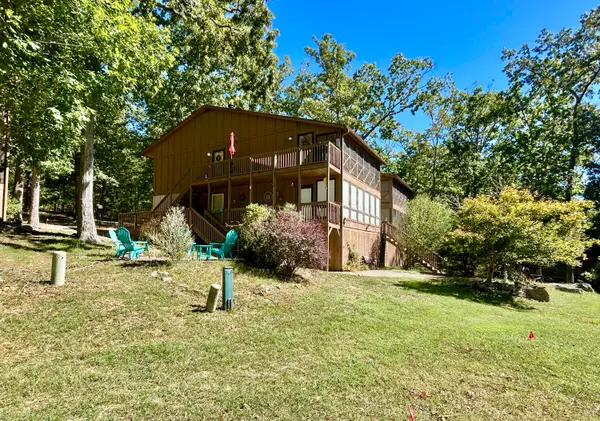 29-3 Woodson Bend Resort, Bronston, KY 42518