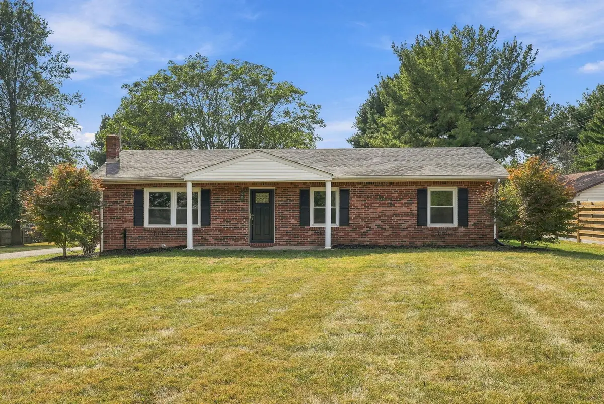 840 Old Lair Road, Cynthiana, KY 41031 - #1