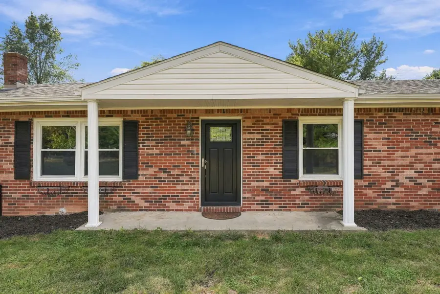 840 Old Lair Road, Cynthiana, KY 41031 - #2