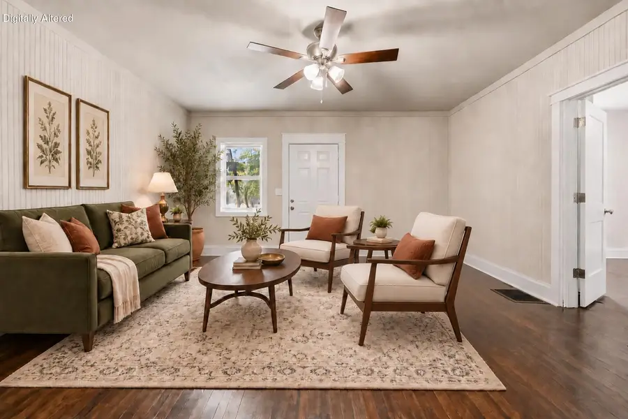 1622 Farmer Avenue, Murray, KY 42071 - #3
