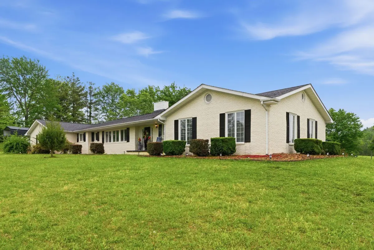 10951 and 10949 East Laurel Road, London, KY 40741 - #1