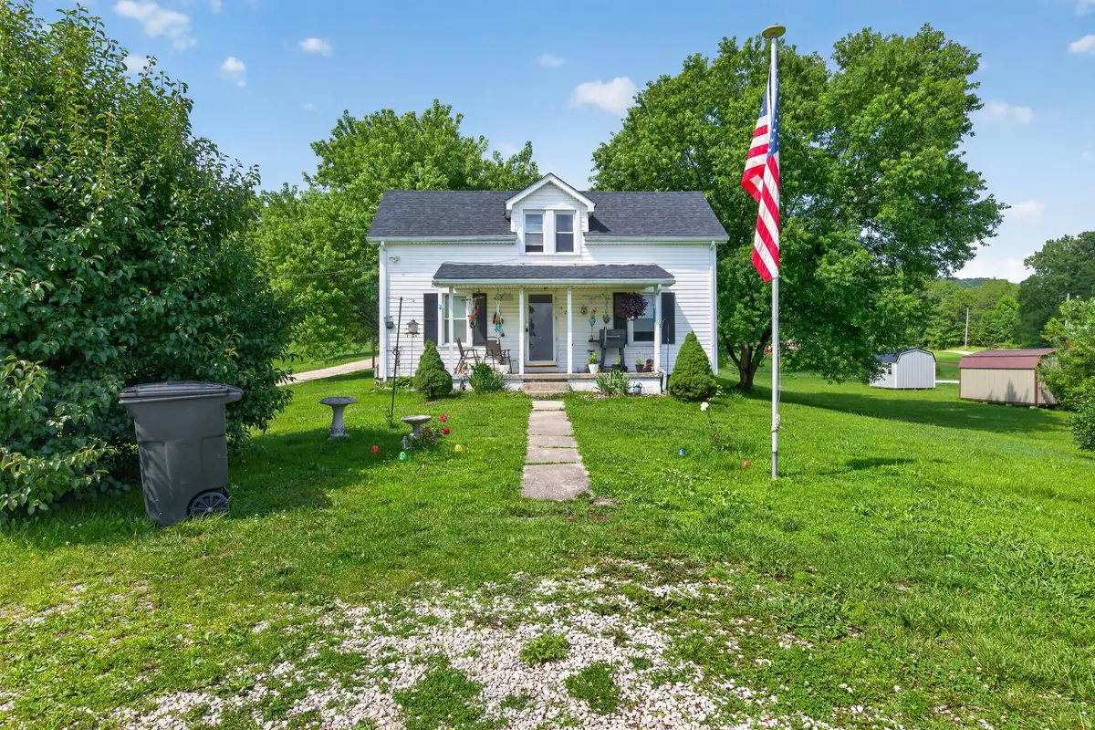 326 Roberts Road, Stanton, KY 40380 - #1