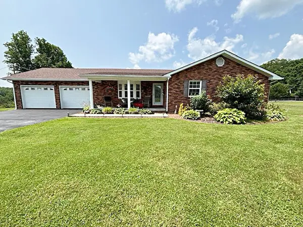 315 Keisha Vickers Road, McKee, KY 40447