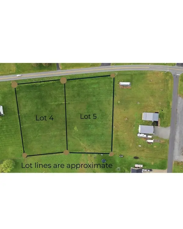 3240 & 3286 Kennedy Bridge Road, Lancaster, KY 40444