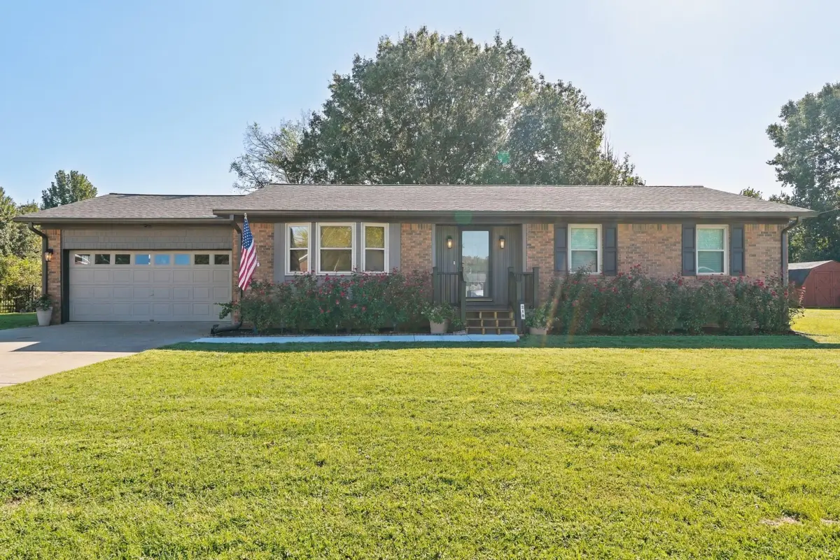 210 Chadwick Drive, Paducah, KY 42003 - #1