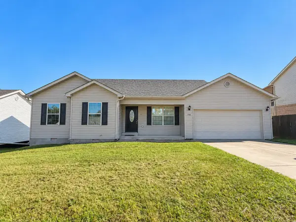 738 Opossum Kingdom Road, Berea, KY 40403