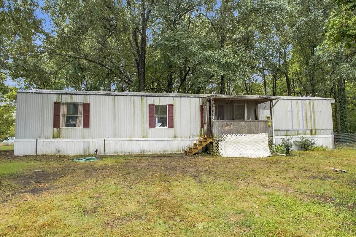 11720 Brown Road, Kevil, KY 42053 - #1
