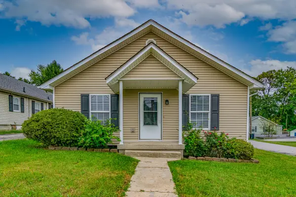 15 Maryland Avenue, Winchester, KY 40391