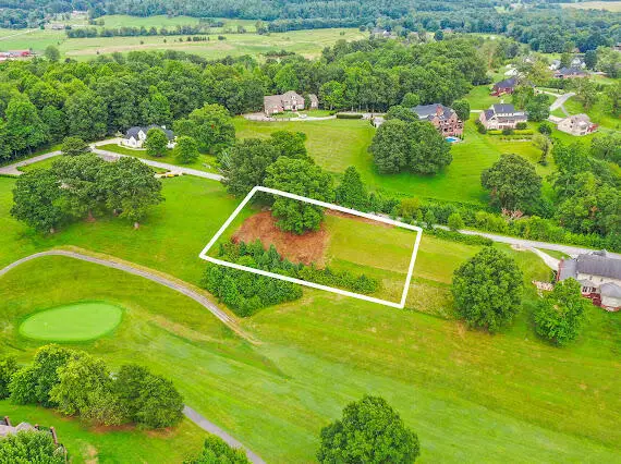 54 Oakwood Drive, London, KY 40744