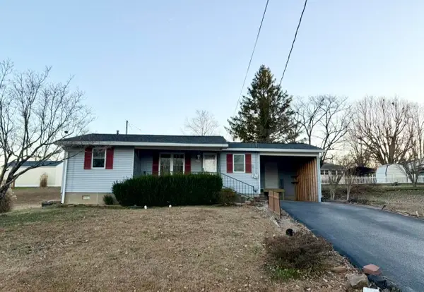 714 Crittenden Drive, Marion, KY 42064