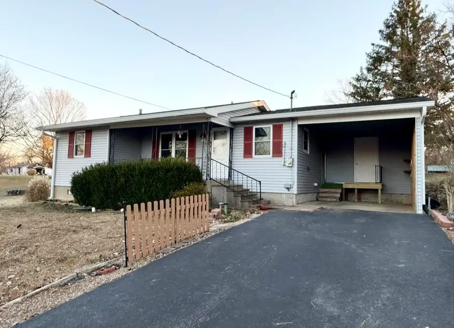 714 Crittenden Drive, Marion, KY 42064 - #2