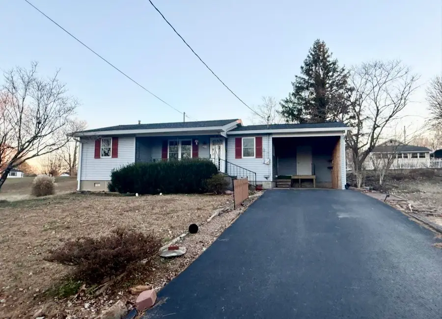 714 Crittenden Drive, Marion, KY 42064 - #3