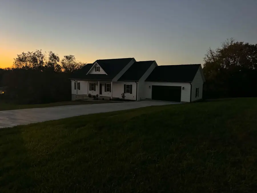 214 Brookhill Drive, Flemingsburg, KY 41041 - #3
