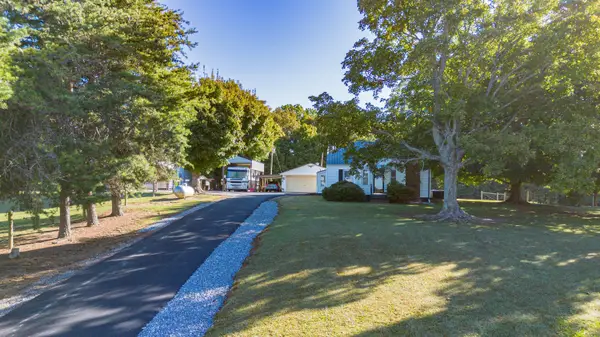 186 Ky-297, Marion, KY 42064