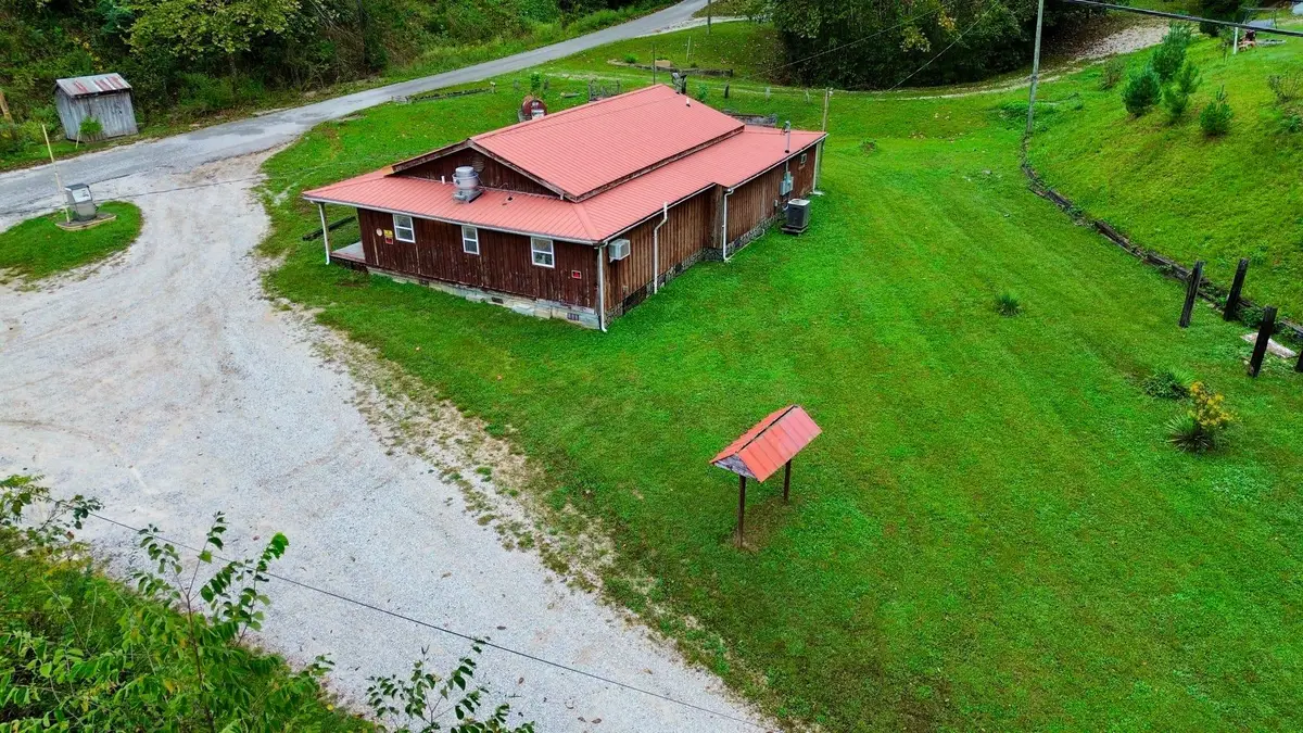 40 Cedgap Road, Louisa, KY 41230 - #1