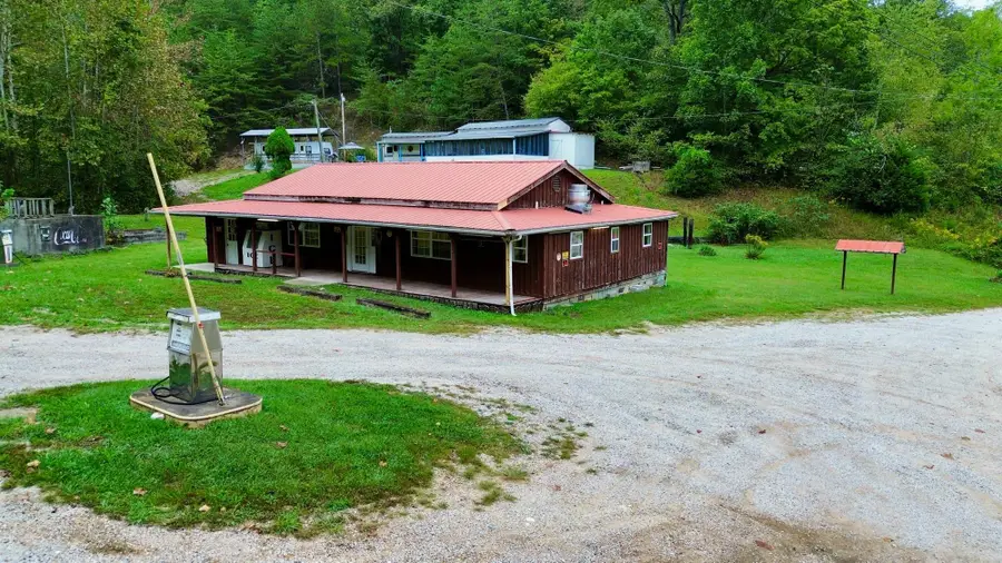 40 Cedgap Road, Louisa, KY 41230 - #2