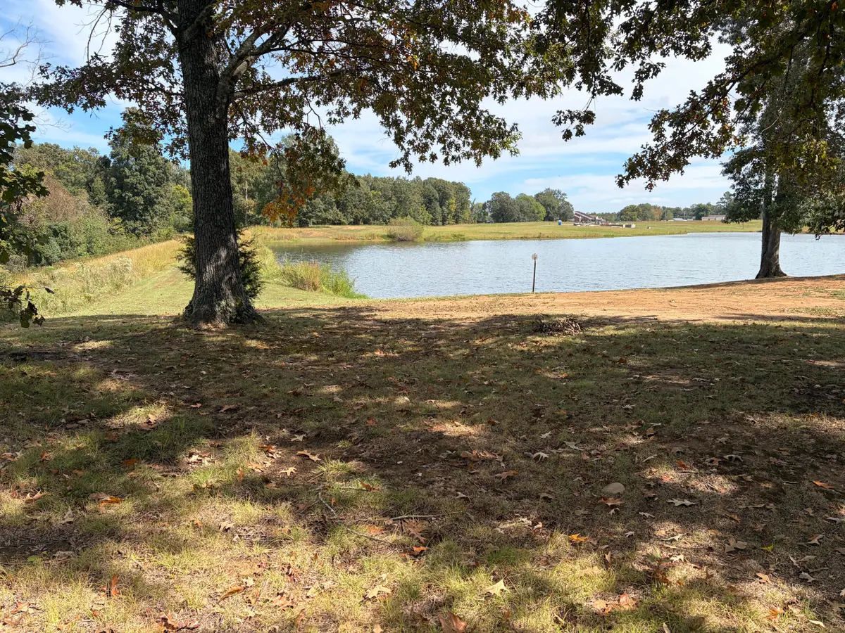 Parcel 20 Lake Marie Drive, Benton, KY 42025 - #1