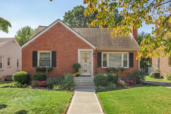 568 Mitchell Avenue, Lexington, KY 40503