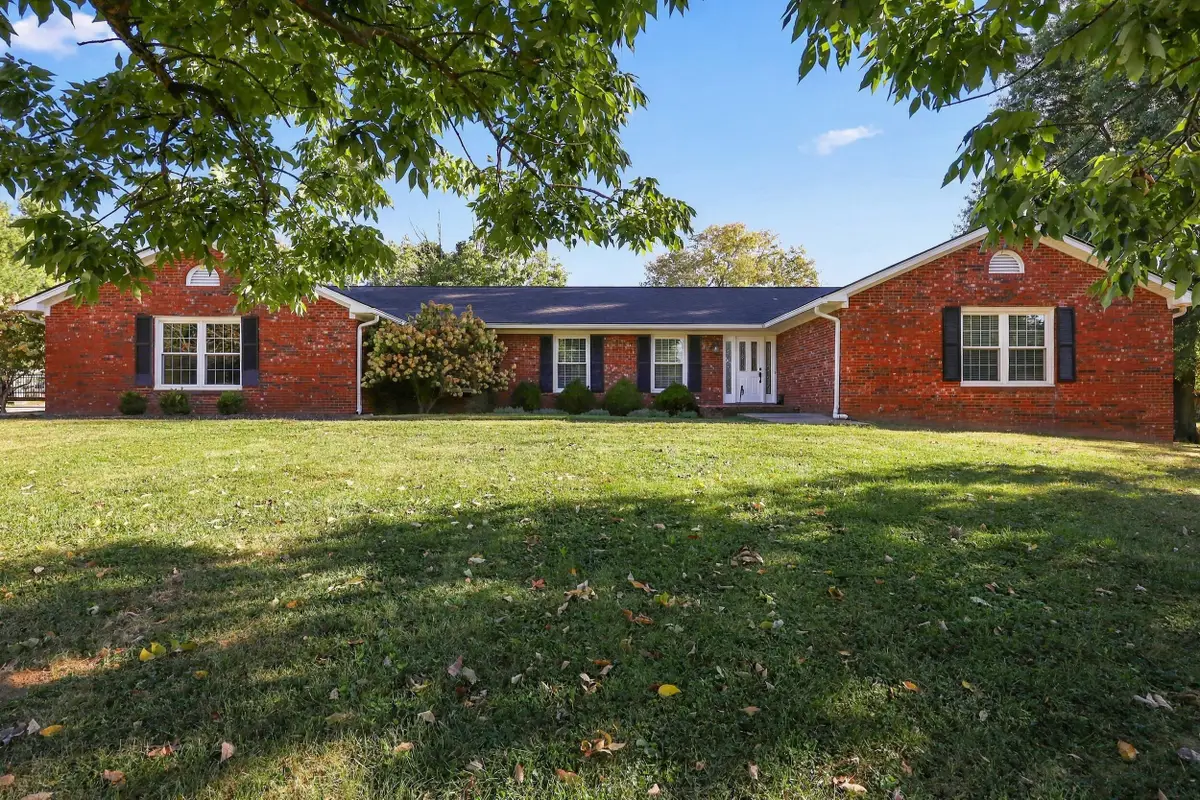 2828 Dan Patch Drive, Lexington, KY 40511 - #1