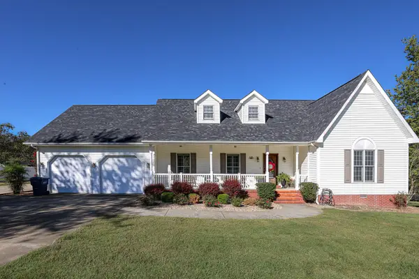 125 Kyabram Drive, Benton, KY 42025