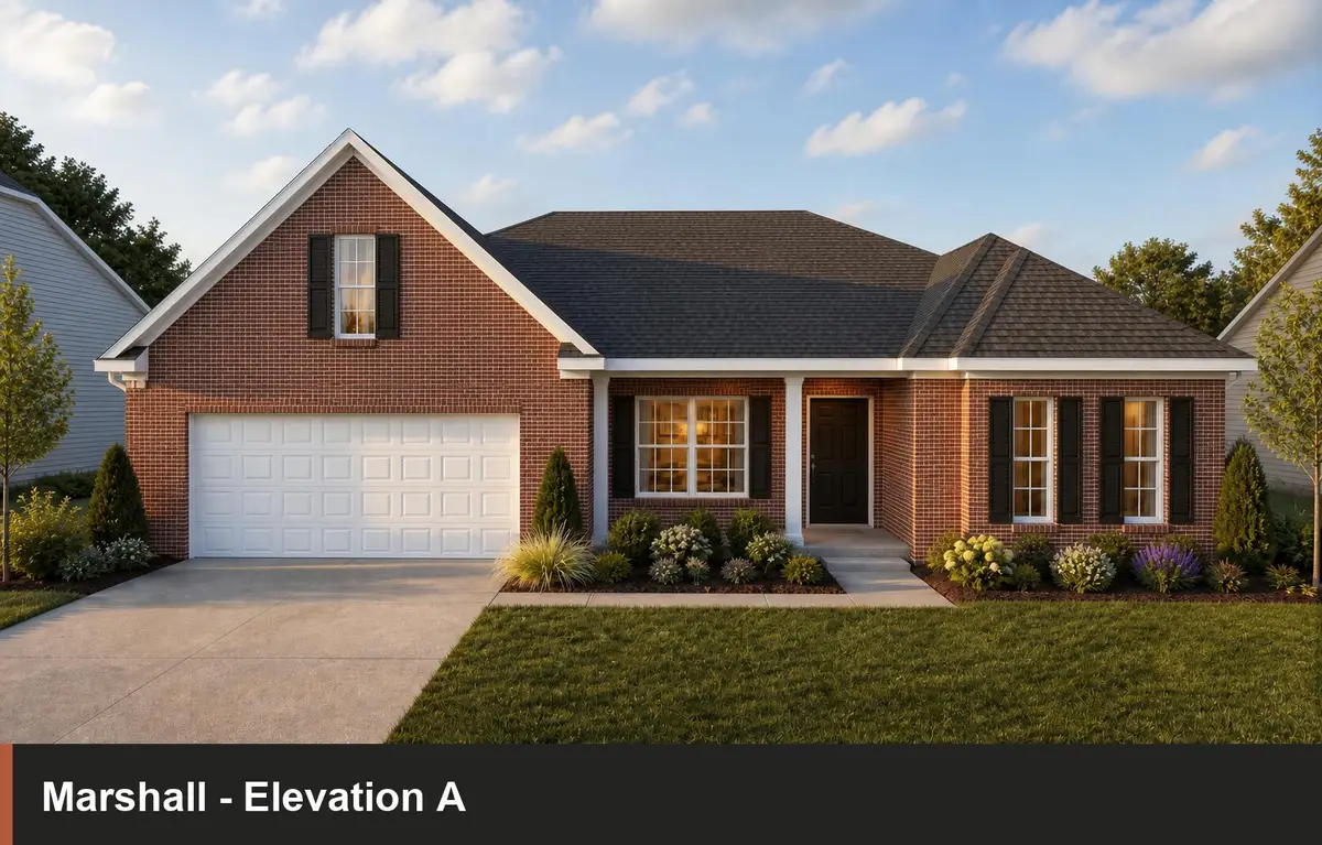 2225 Cravat Pass, Lexington, KY 40511 - #1