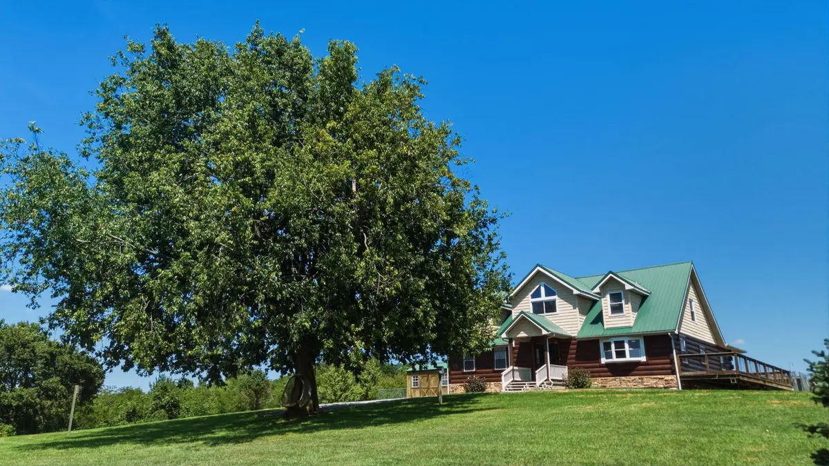 7033 Polecat Pike, Maysville, KY 41056 - #1