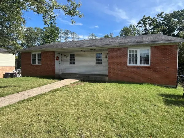 10-12 American Way, Frankfort, KY 40601