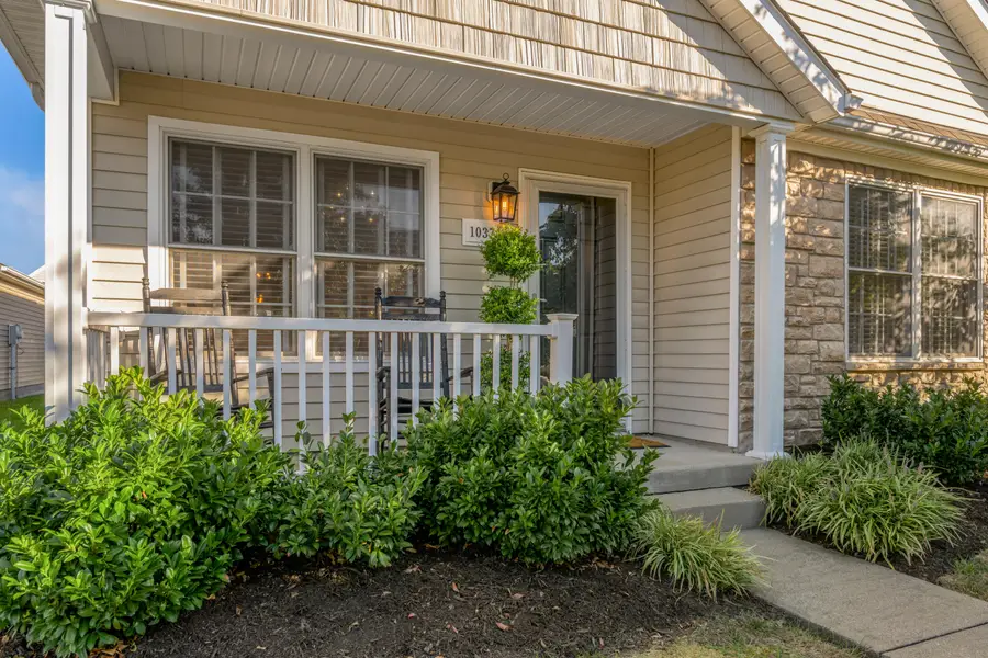 1037 Lemon Rue Way, Lexington, KY 40515 - #2