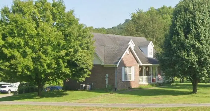3380 Old Calvary Pike, Lebanon, KY 40033 - #1