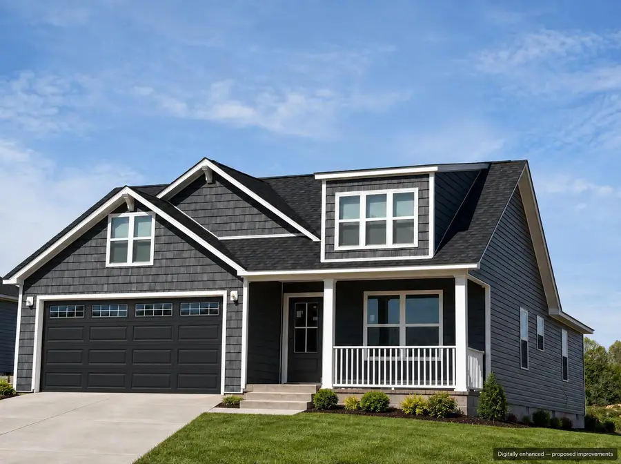 46 Cloyd Lane, London, KY 40741 - #2